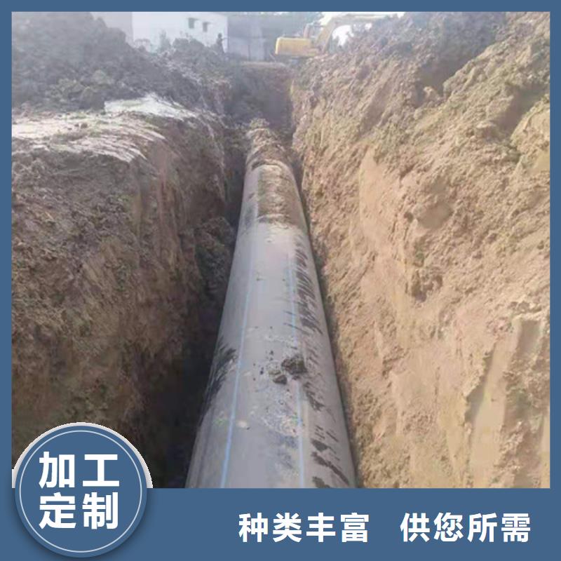 Pe给水管生产厂家团队量大从优
