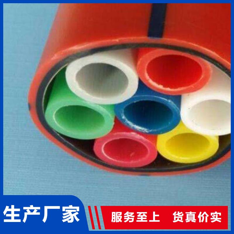 集束管生产基地用的放心