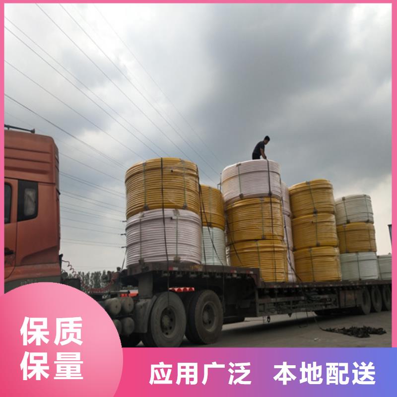 PE硅芯管检测产品介绍使用方法