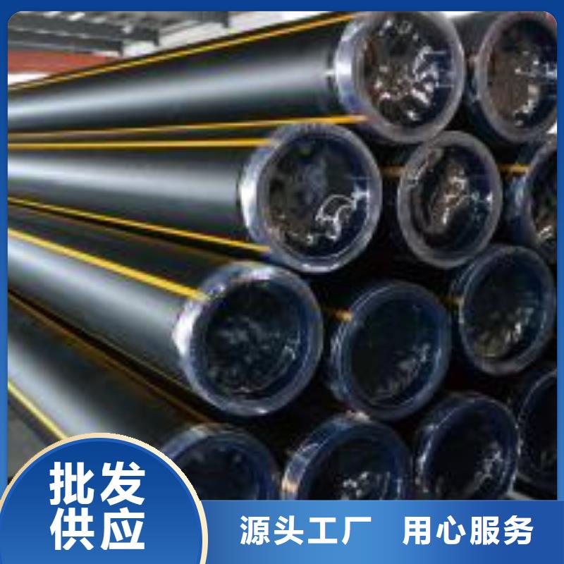 燃气拉管施工品质保证满足客户需求