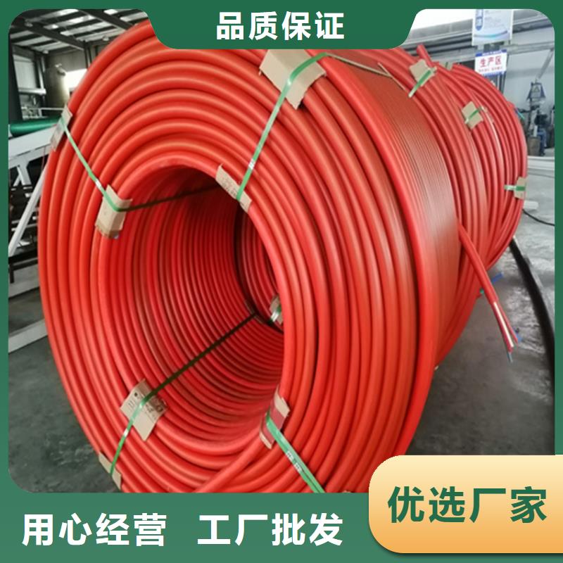 集束管正规厂家对质量负责