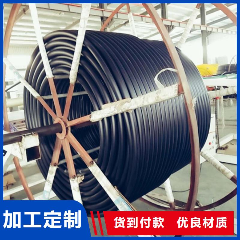 硅芯管生产厂家有哪些施工团队专业信赖厂家