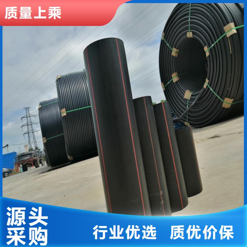 燃气公司的燃气管多少钱一米良心厂家当地货源