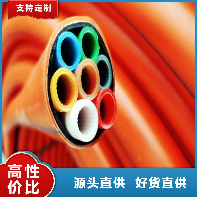 集束管怎么穿光纤厂家品质优良
