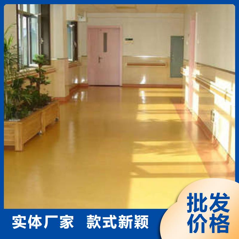 后沙峪自流平找平地面防尘易清洁严格把控每一处细节