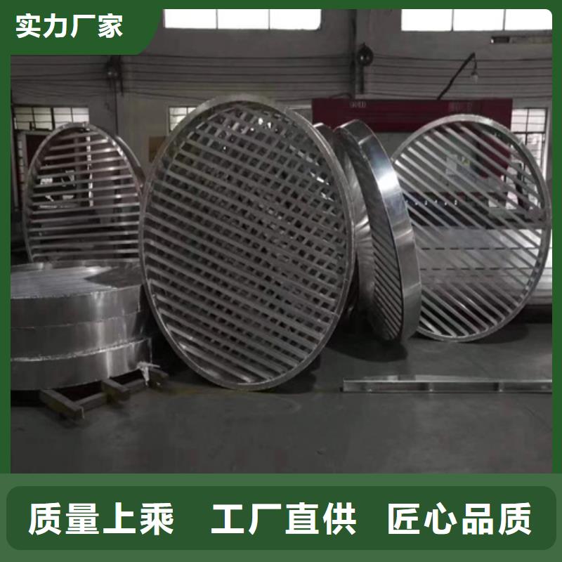 西昌阳极氧化铝单板厂家好产品有口碑