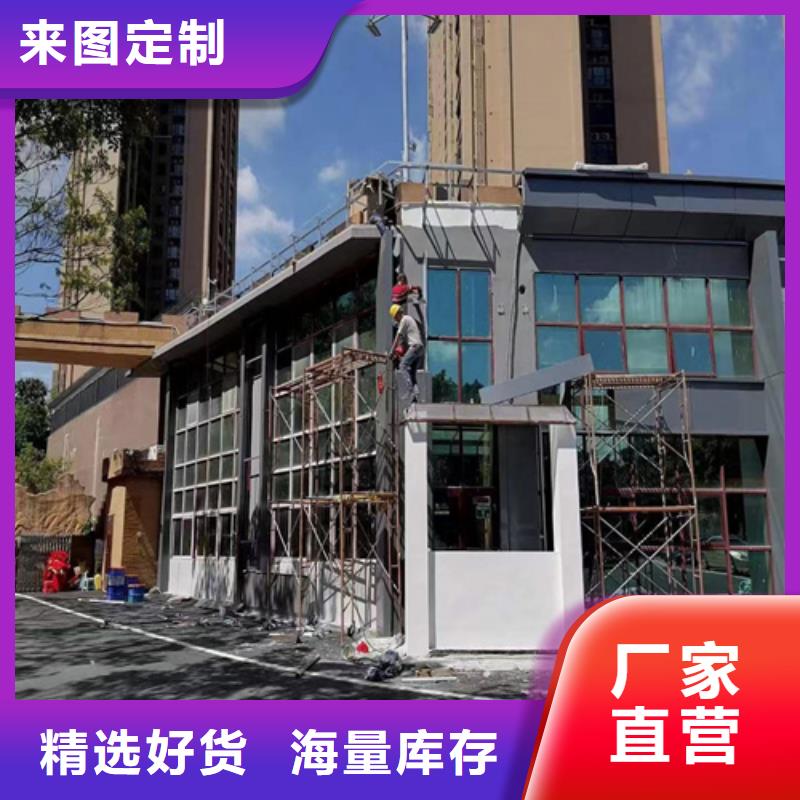 铝单板天花全国发货可接急单