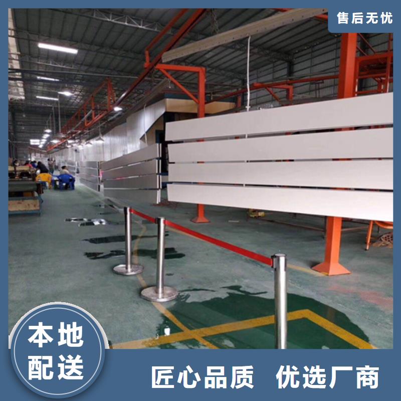 加油站铝天花顶罩生产厂家库存量大