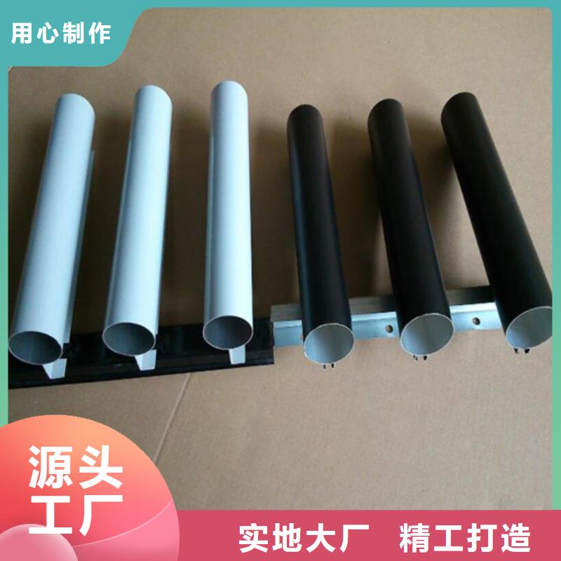 甘洛拉弯铝方管全国发货保质保量