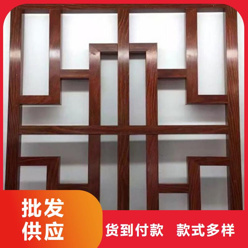 6mm雕刻铝板施工专心专注专业