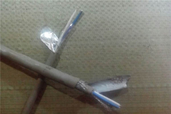 FS防水电缆	同城经销商