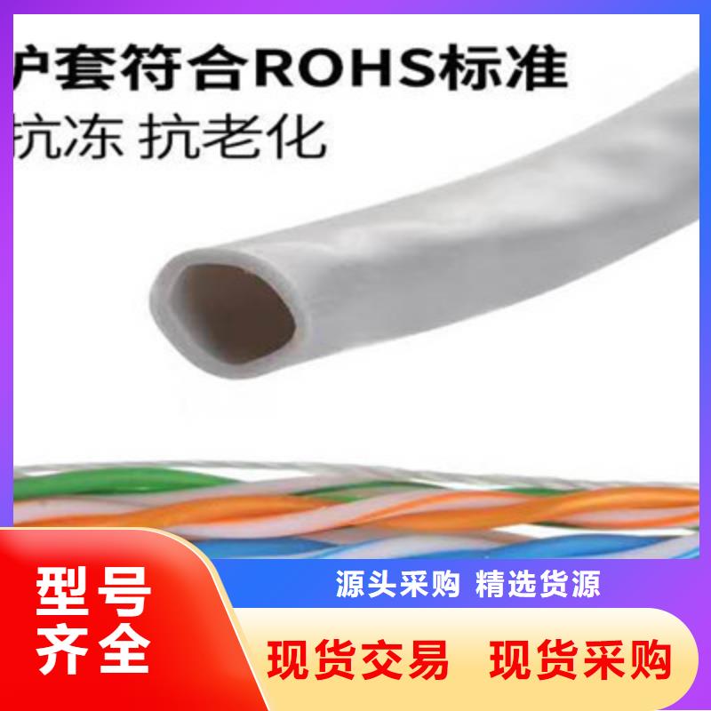 CAN-BUS通讯线缆1X1.0本地经销商