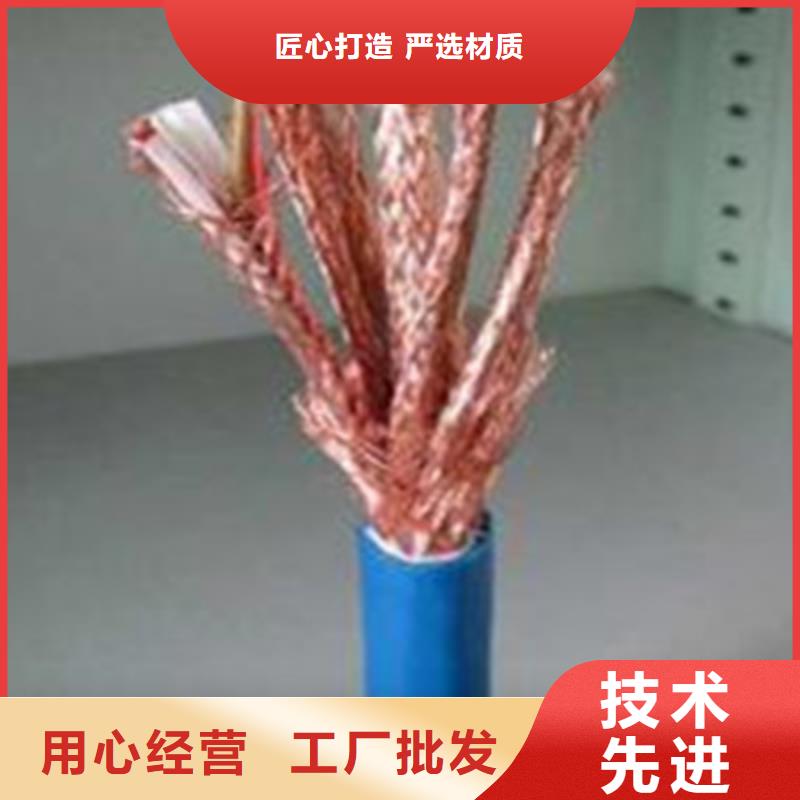 阻燃计算机电缆ZR-DJYJP2V当天出货现货充裕