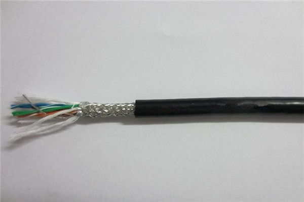 VVR-J带钢丝绳控制电缆新品品种全