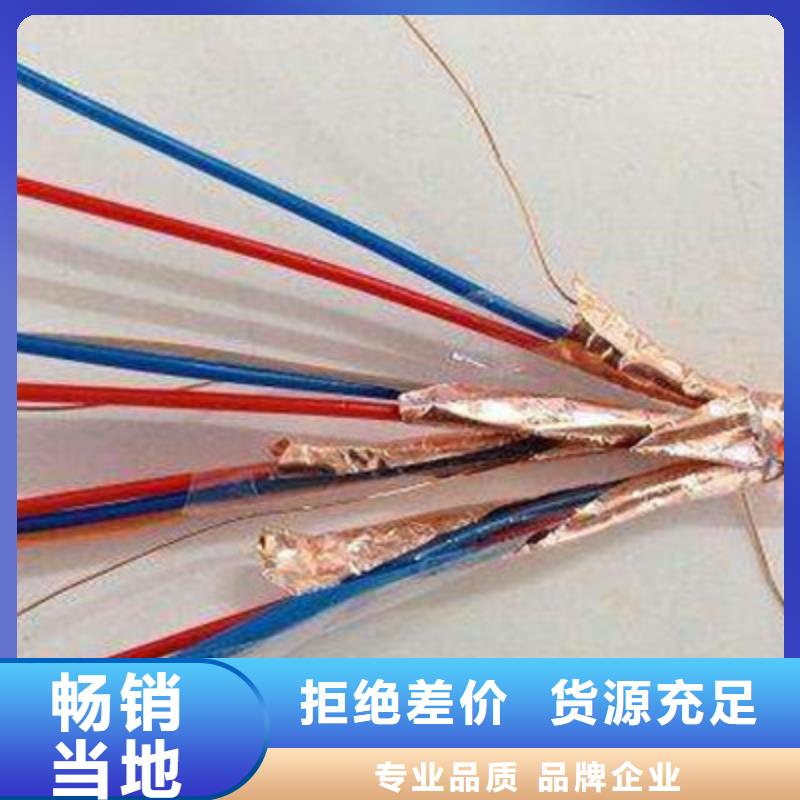 DJFP2F高温电缆型号齐全服务始终如一