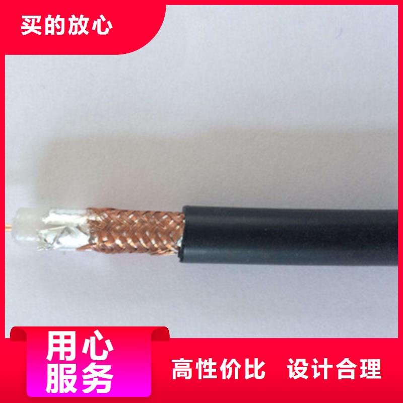 经验丰富的铠装射频同轴电缆SYV22基地真材实料加工定制
