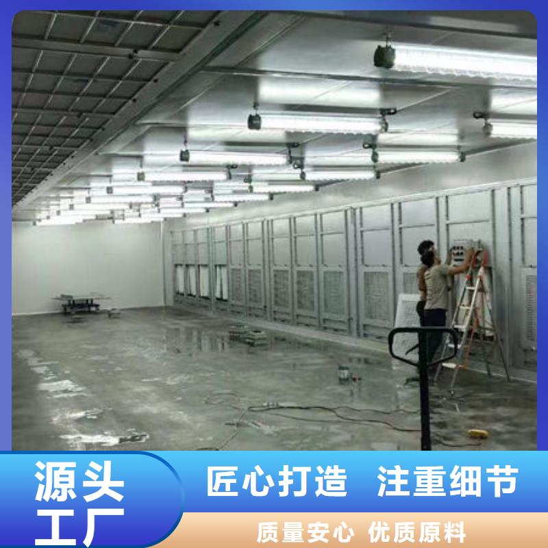 焊接烟尘净化器源头厂家优质工艺