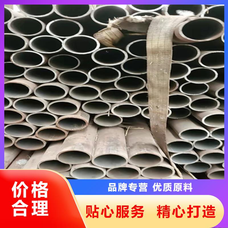q345b无缝钢管加工常年出售