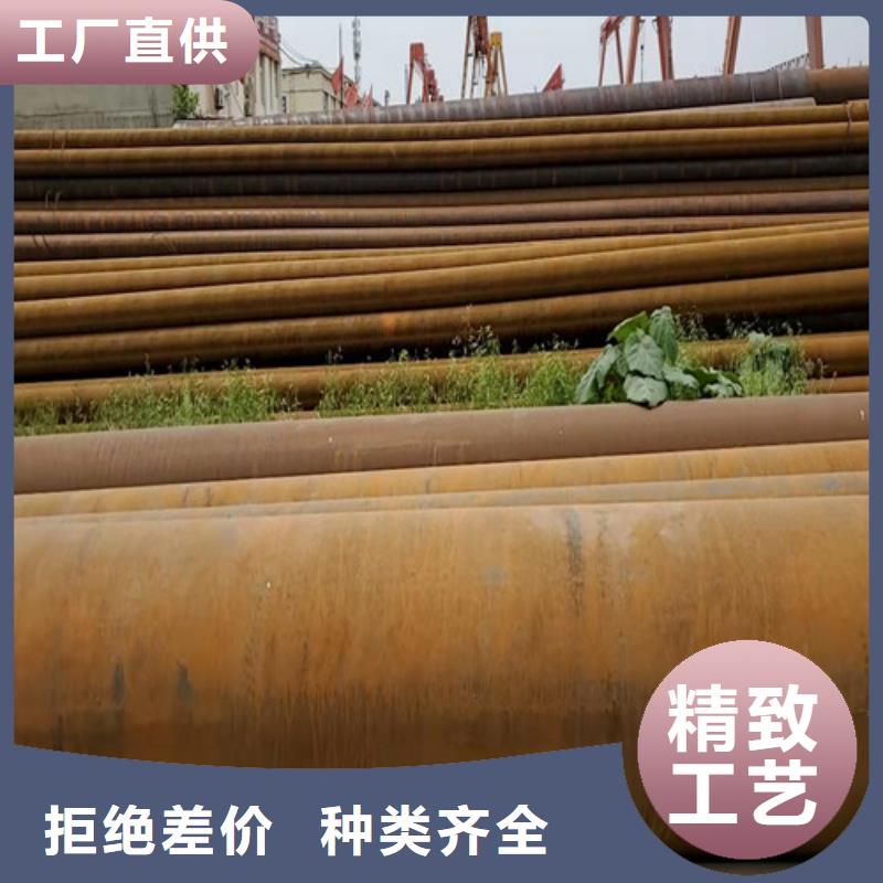 供应薄壁精密无缝钢管_生产厂家本地公司