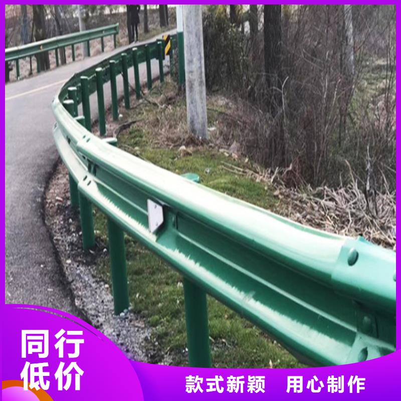 靠谱的W锌钢护栏厂家欢迎来厂考察