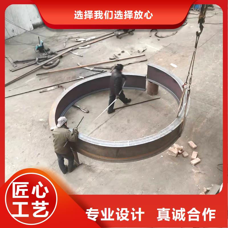 ：拉弯厂供应商用好材做好产品