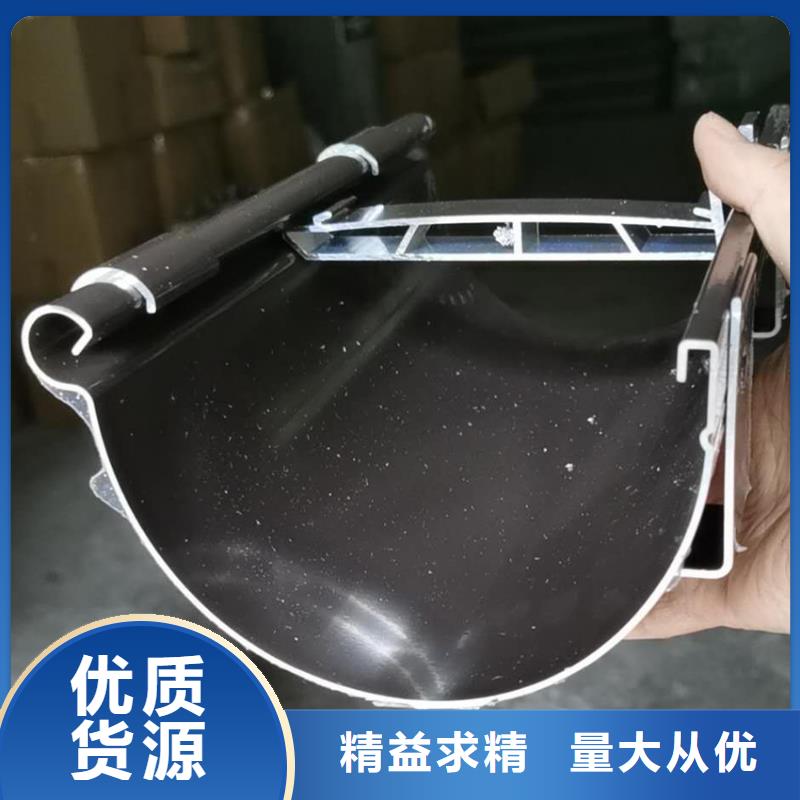 棕色排水管项目批发厂家实力大