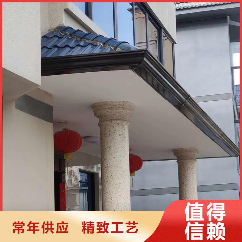 圆形雨水管2025价格物流配送放心选购