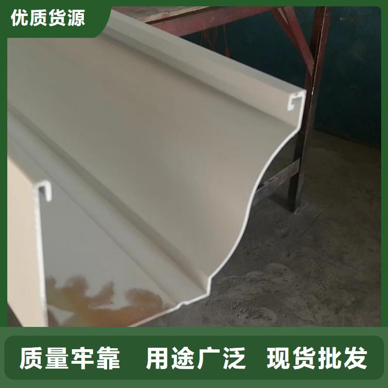 弧形天沟排水槽售后无忧
