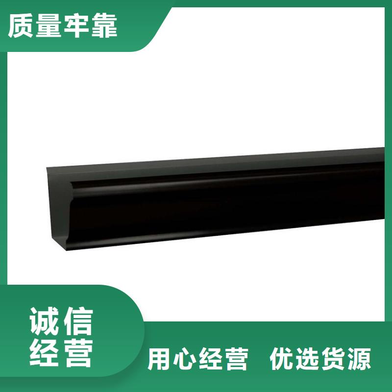 pvc方管排水特流畅当地公司