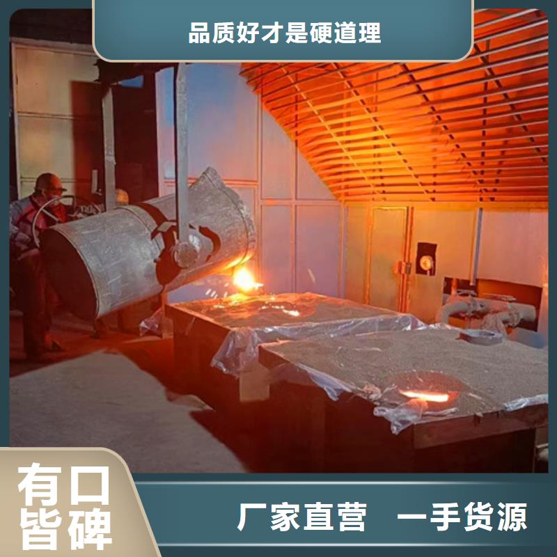 河南球墨铸铁管件厂家品质放心当地品牌