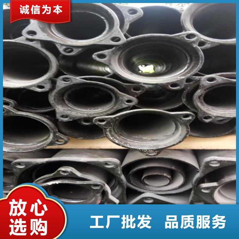 铸铁管配件名称与图片定制品质过硬