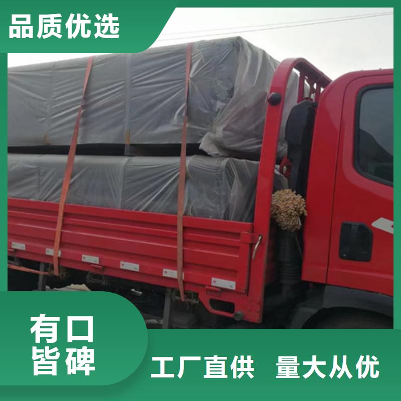 国标铸铁管厂家直供严格把关质量放心
