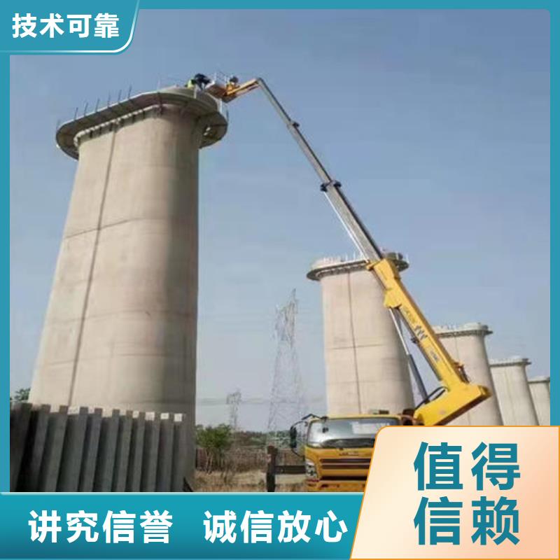 石龙镇路灯维修车租赁电话方便快捷