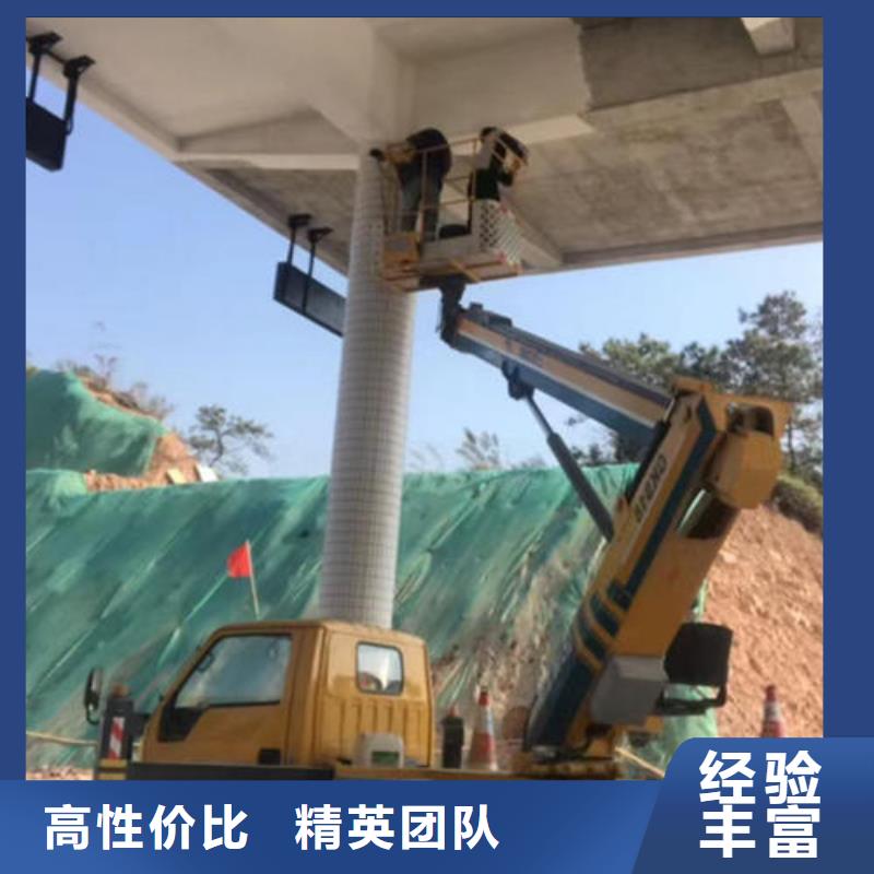 哪里有云梯车出租一天多少钱同城公司