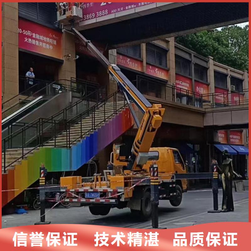 南城街道哪里有吊篮车出租质优价廉