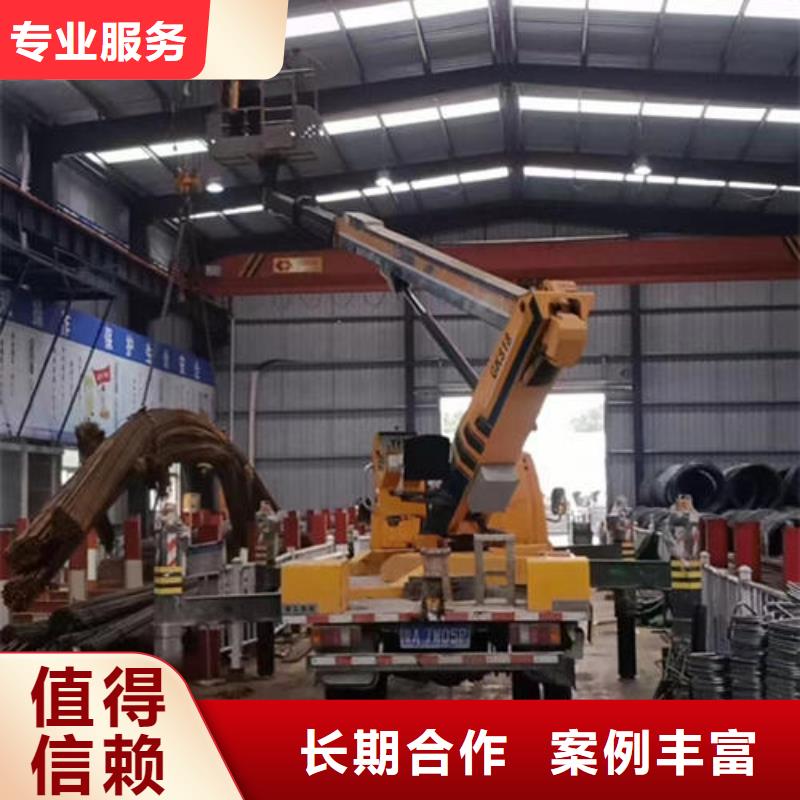 哪里有登高车出租同城供应商