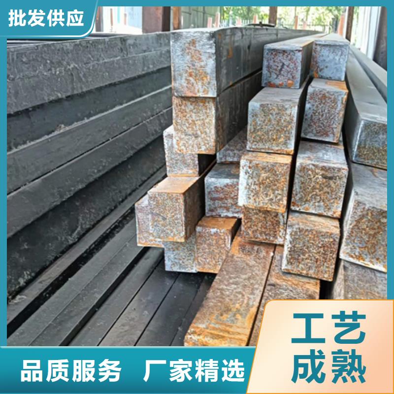 机械加工厂用冷拔扁钢库存充足设备齐全支持定制