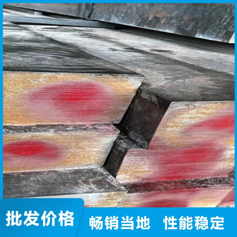 冷拔扁钢厂家设备齐全一站式供应厂家
