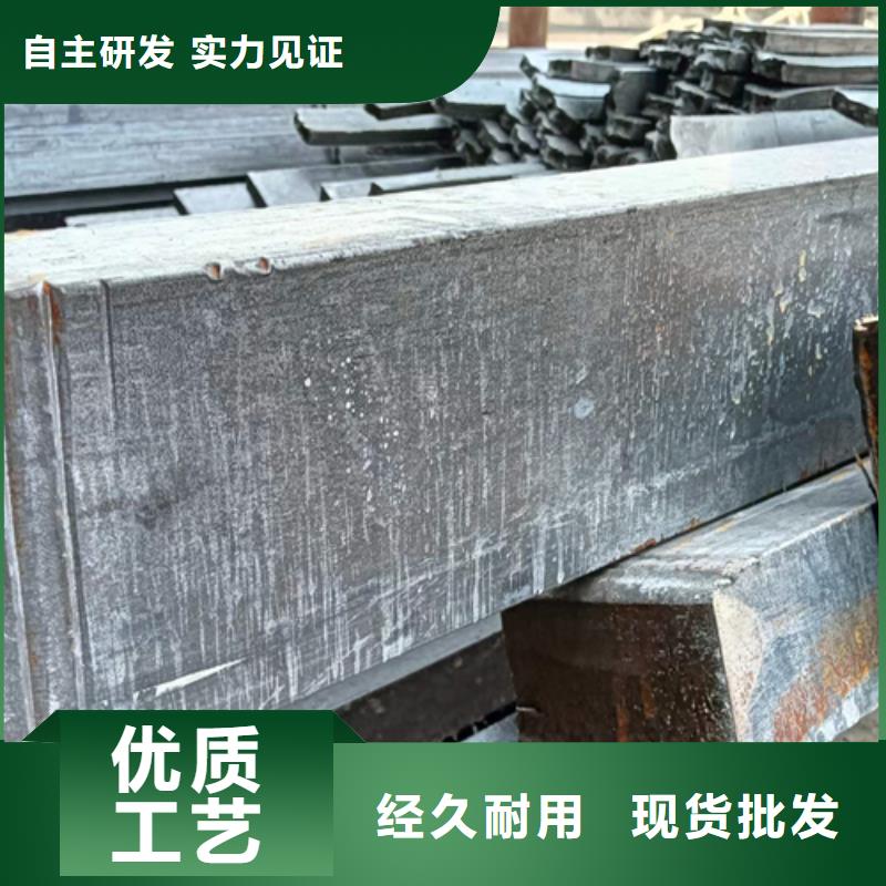 45#冷拔扁钢厂家-可来厂考察当地厂家