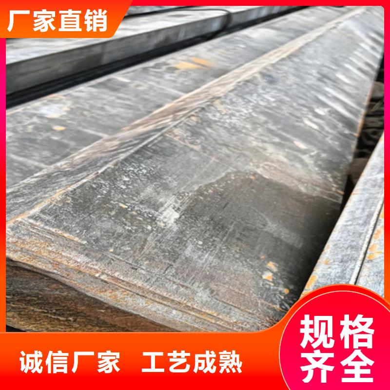 冷拔扁钢35×50山东鑫泽制品设备生产厂家一站式采购
