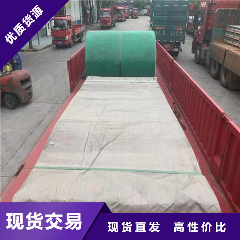 316L不锈钢无缝管种类齐全一站式服务