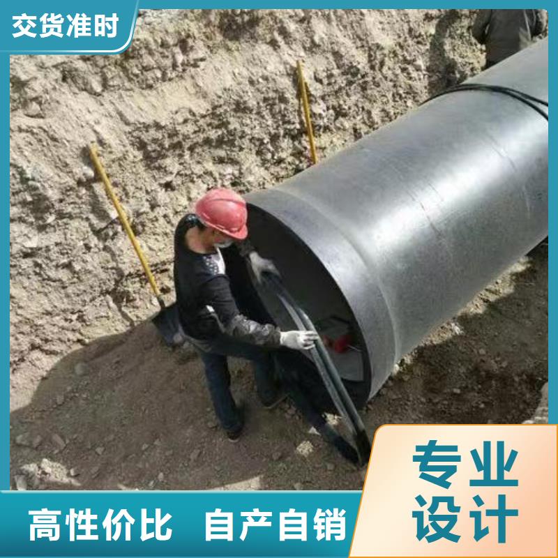 DN1000球墨铸铁排水管厂家直发实力公司