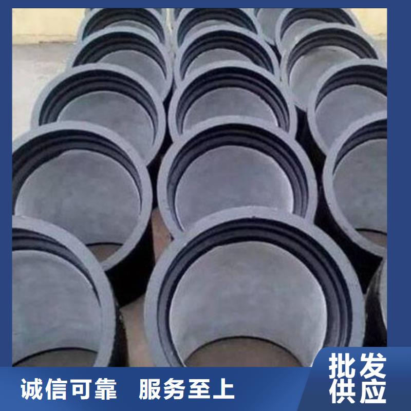DN200自锚接口球墨铸铁管厂家咨询用心经营