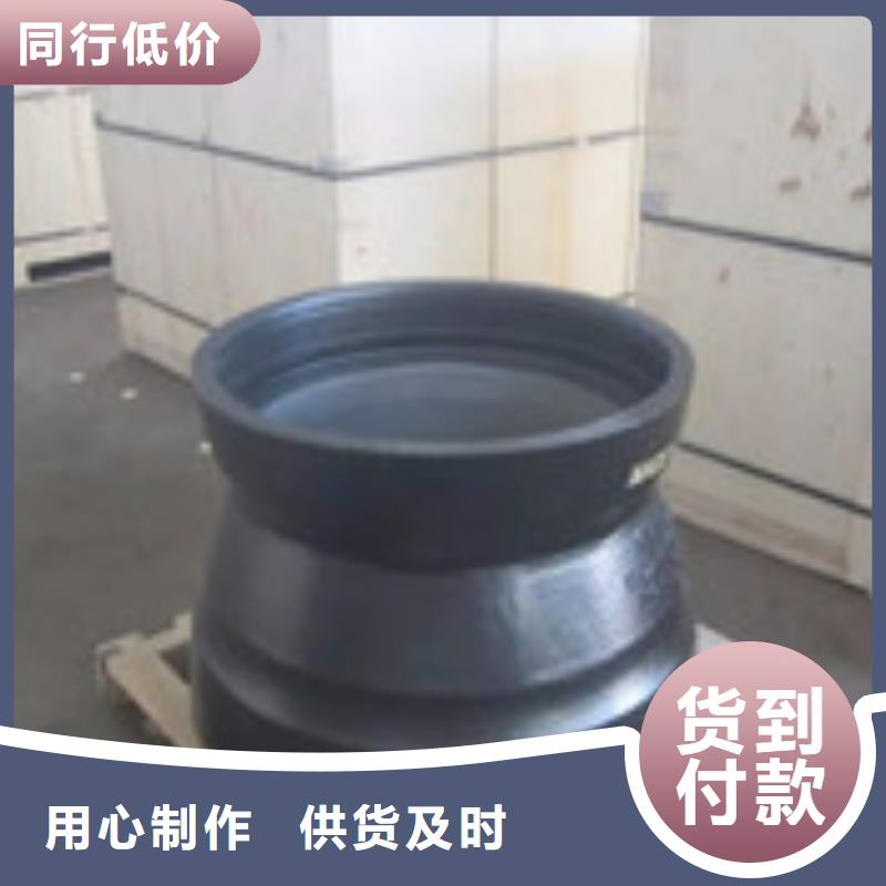 柔性铸铁排水管承插式种类多质量好