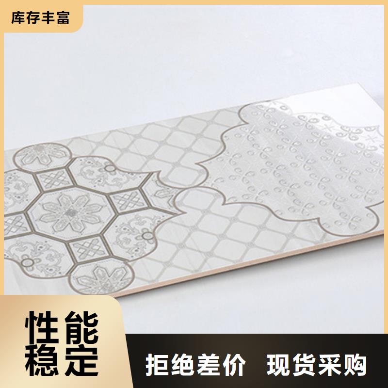 库存充足的工程内墙砖供货商货源直销