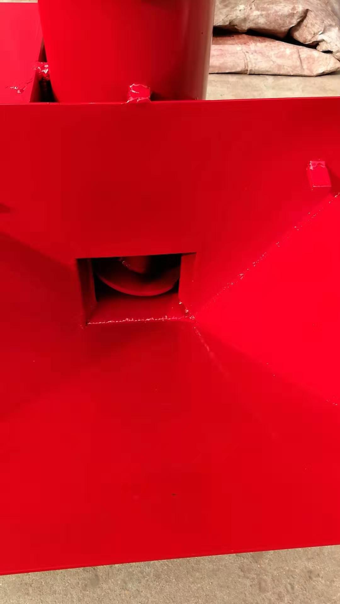 二次构造混凝土小型泵机信赖精工制作
