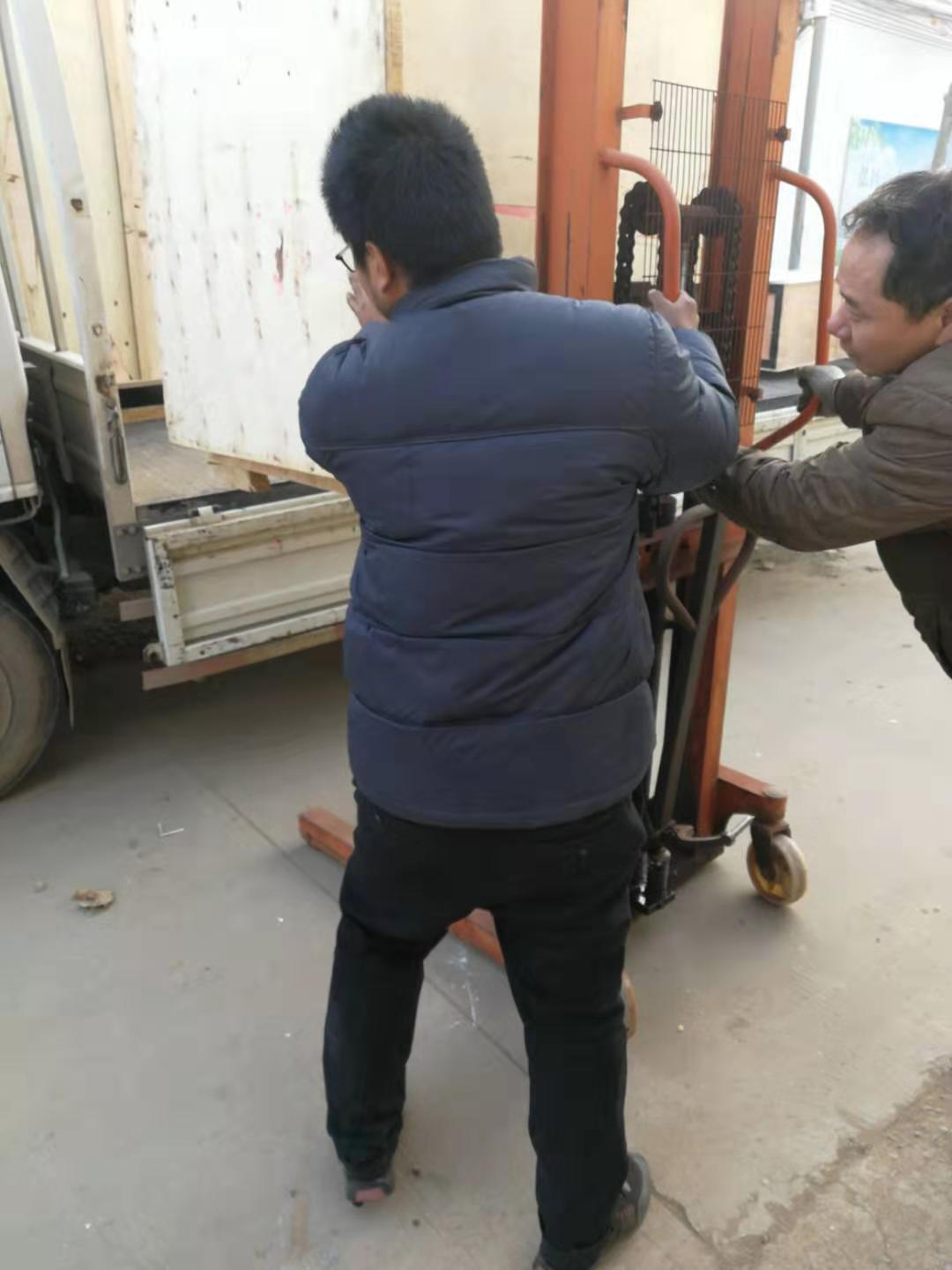 二次结构浇筑泵4500元厂家-可按需定制货源充足