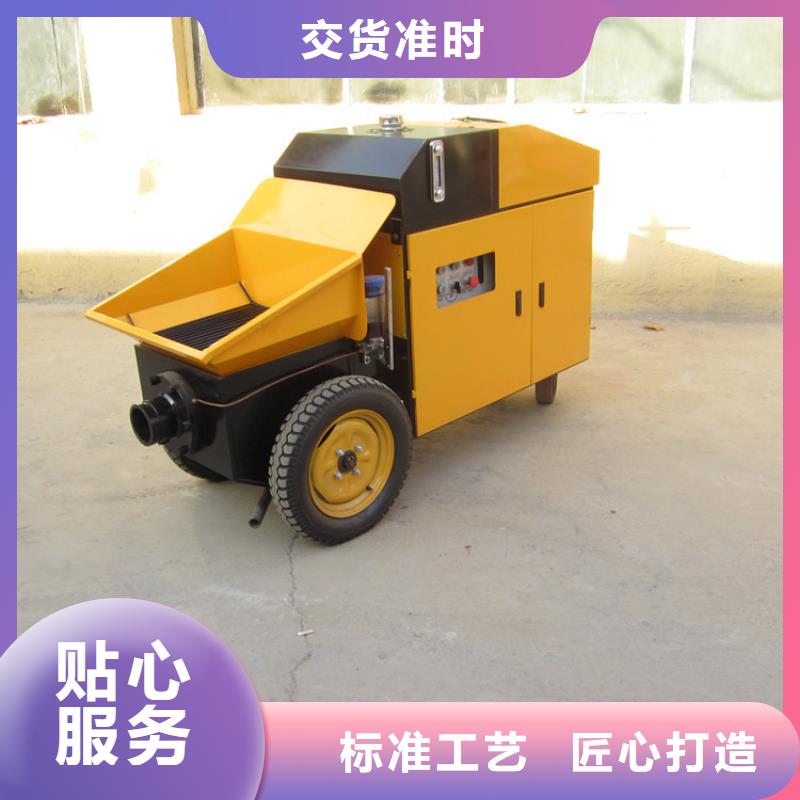 定制二次构造柱泵_厂家/供应生产安装