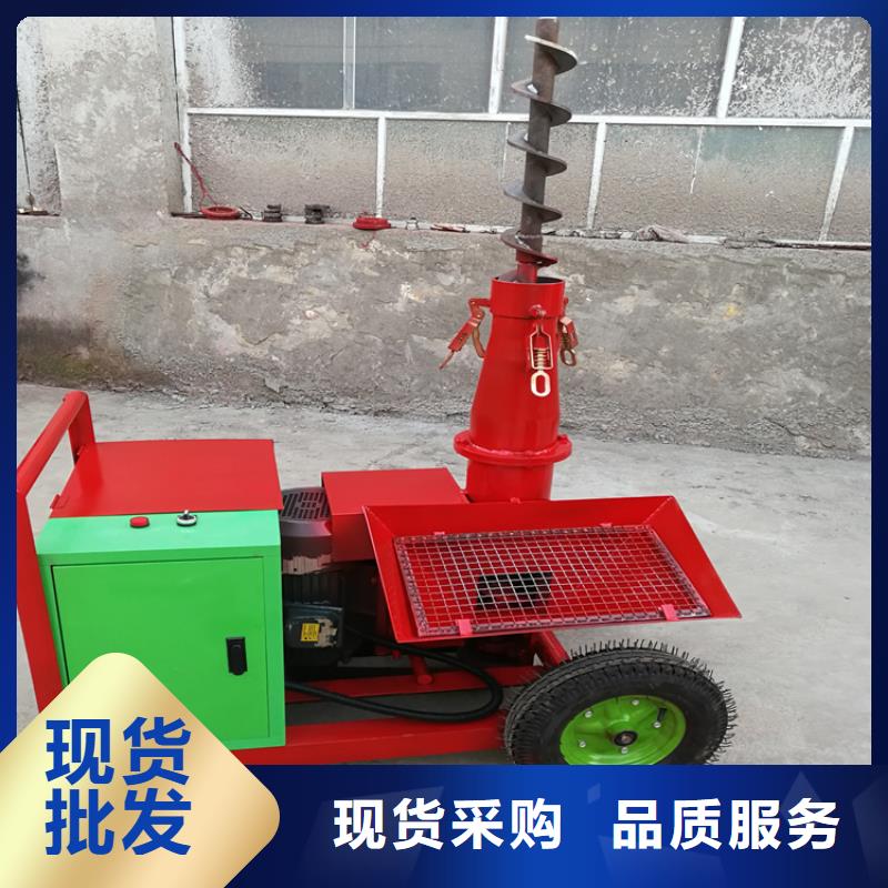 二次构造柱砂浆输送泵售后完善源厂直接供货