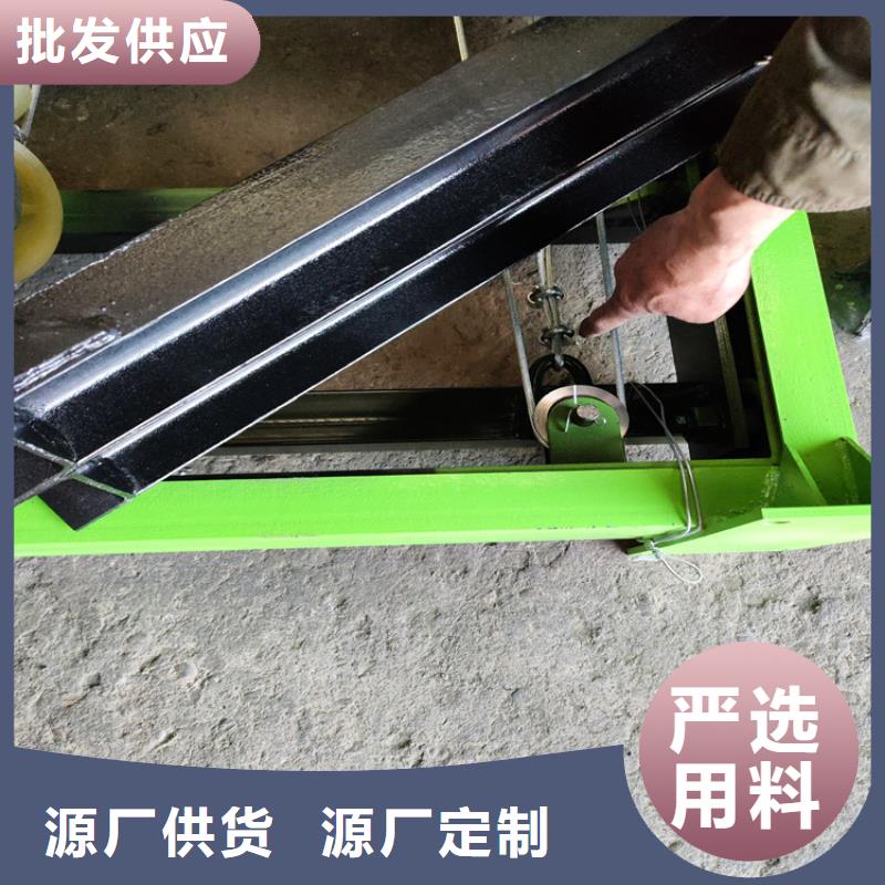 长寿工地机怎么安装诚信厂家按需设计